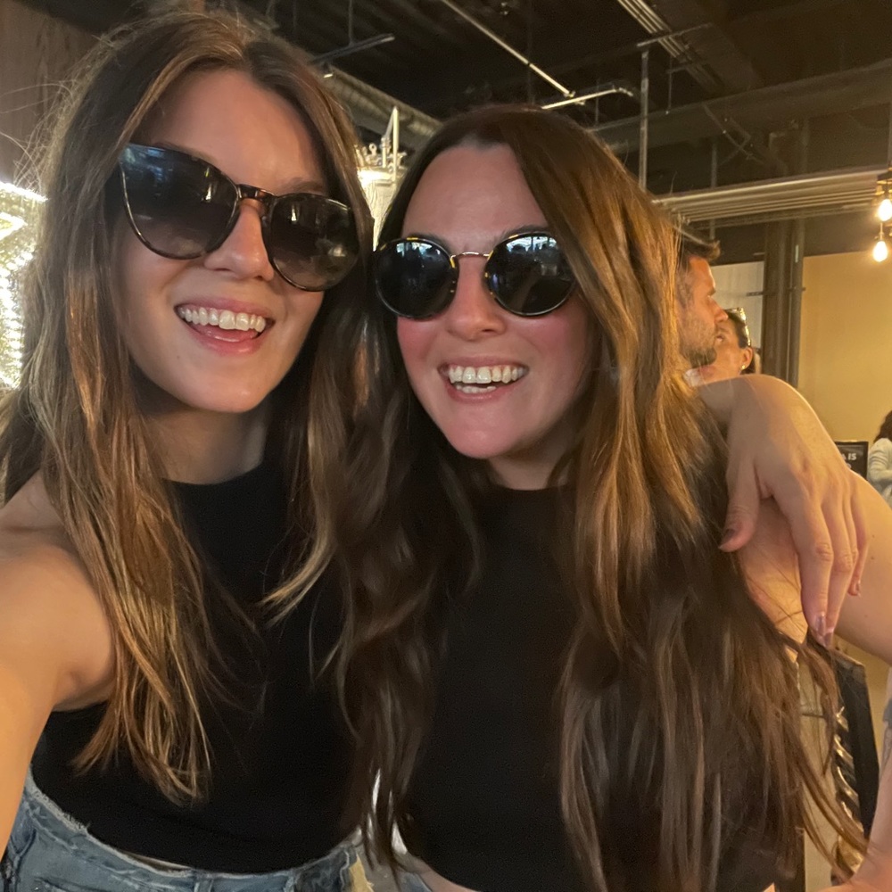 Meet your Posher, Ali